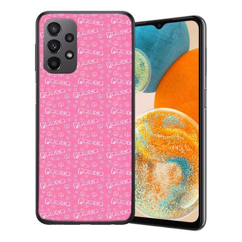 Coque Samsung Galaxy A23 5G Peace Kawaïi