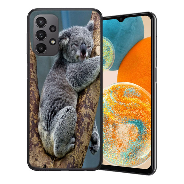 Coque Samsung Galaxy A23 5G Koalas Bear Australia