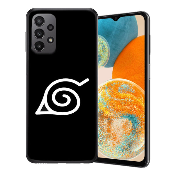 Coque Samsung Galaxy A23 5G Konoha Symbol