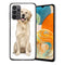 Coque Samsung Galaxy A23 5G Labrador Golden