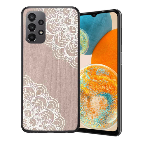 Coque Samsung Galaxy A23 5G Lace Woods