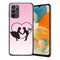Coque Samsung Galaxy A23 5G Love Story