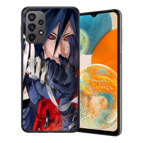 Coque Samsung Galaxy A23 5G Madara Fractallius