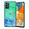 Coque Samsung Galaxy A23 5G Green deal Mandala