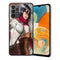 Coque Samsung Galaxy A23 5G Mikasa Attack on Titan filles sexy beau cul