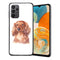 Coque Samsung Galaxy A23 5G Mon Teckel en Portrait