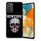 Coque Samsung A23 New York Gotic