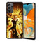 Coque Samsung Galaxy A23 5G Naruto Chakra Kyubi
