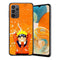 Coque Samsung Galaxy A23 5G Naruto Detente