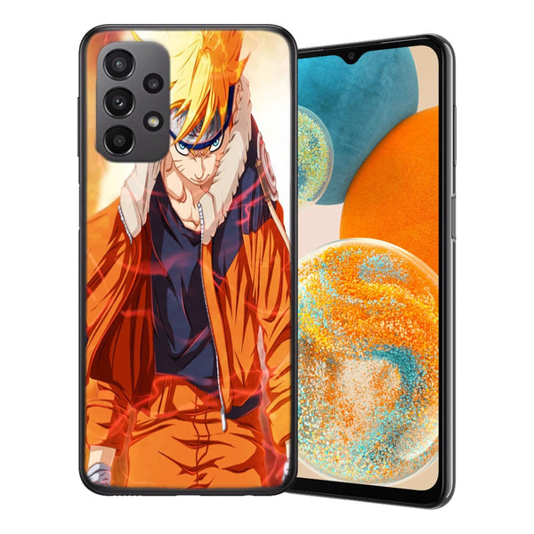 Coque Samsung Galaxy A23 5G Naruto Enerve