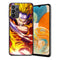Coque Samsung Galaxy A23 5G Naruto Influence de Kyubi