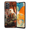 Coque Samsung Galaxy A23 5G Naruto Jiraiya Memoires