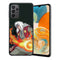 Coque Samsung Galaxy A23 5G Naruto Jiraiya Rasengan