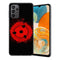 Coque Samsung Galaxy A23 5G Naruto Mangekyou Sharingan