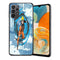 Coque Samsung Galaxy A23 5G Naruto Rasengan