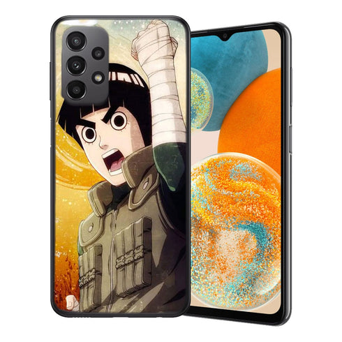 Coque Samsung Galaxy A23 5G Naruto Rock Lee