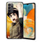Coque Samsung Galaxy A23 5G Naruto Rock Lee