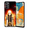 Coque Samsung Galaxy A23 5G Naruto Kyubi mode kyubi