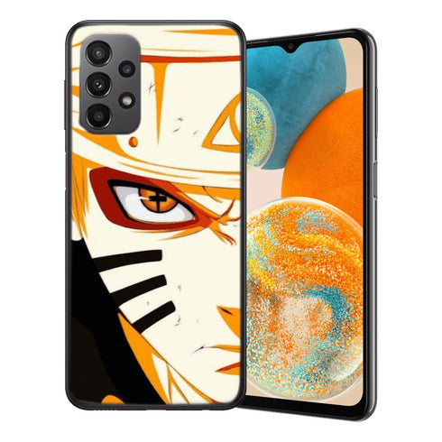 Coque Samsung Galaxy A23 5G Naruto Transformation