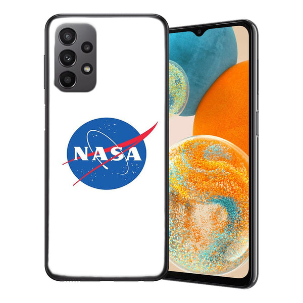 Coque Samsung Galaxy A23 5G Nasa