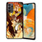 Coque Samsung Galaxy A23 5G Natsu dragneel