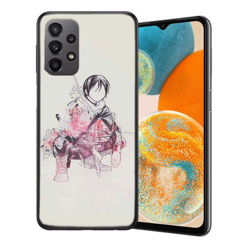 Coque Samsung Galaxy A23 5G Noragami