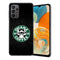 Coque Samsung A23 Ohana Coffee