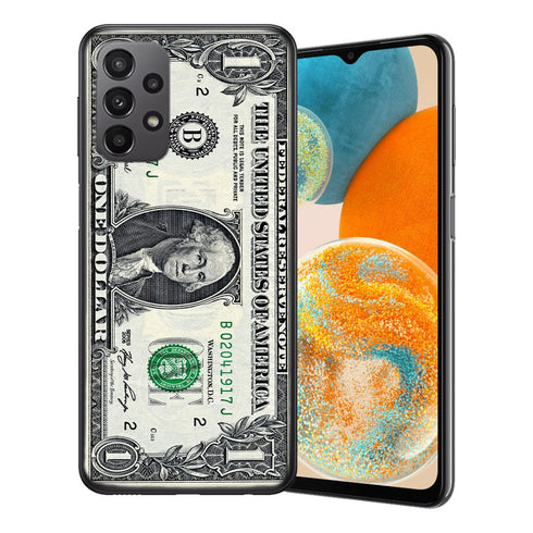Coque Samsung Galaxy A23 5G One Dollar