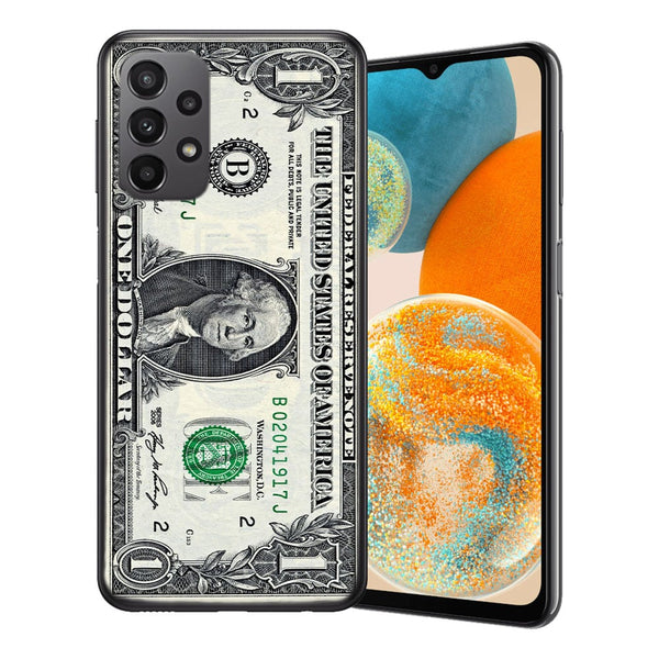 Coque Samsung Galaxy A23 5G One Dollar