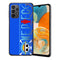 Coque Samsung Galaxy A23 5G One Piece Blue
