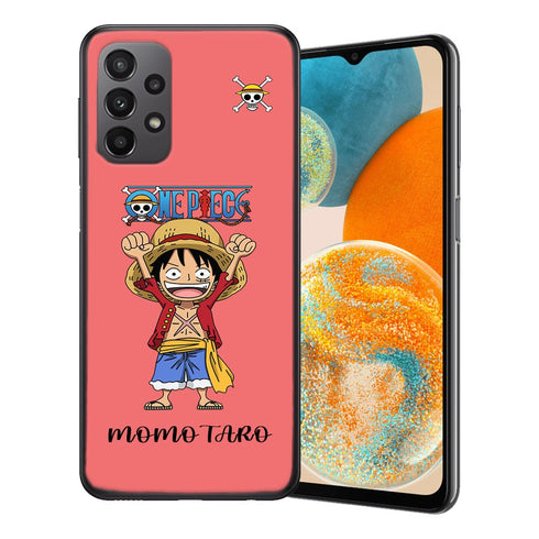 Coque Samsung Galaxy A23 5G One Piece Momotaro