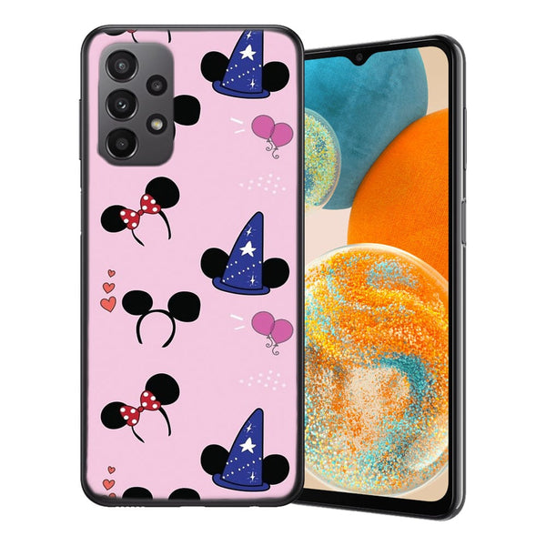 Coque Samsung Galaxy A23 5G Oreilles magiques