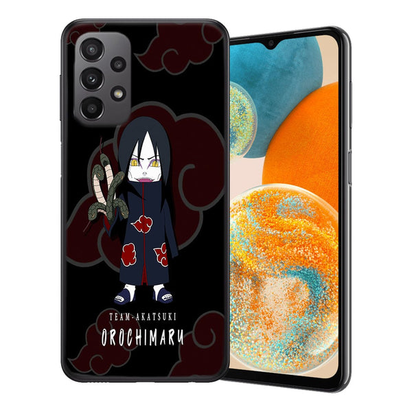 Coque Samsung Galaxy A23 5G Orochimaru
