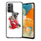 Coque Samsung Galaxy A23 5G Pluffy Cat