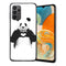Coque Samsung Galaxy A23 5G Panda Love