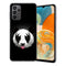 Coque Samsung Galaxy A23 5G Panda Punk
