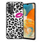 Coque Samsung Galaxy A23 5G Panthere Kiss
