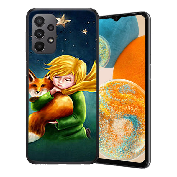 Coque Samsung Galaxy A23 5G Petit Prince