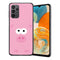 Coque Samsung Galaxy A23 5G Pig Rosy