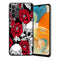 Coque Samsung A23 Pivoines Mortel Rock