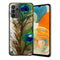 Coque Samsung Galaxy A23 5G Plume de Paon