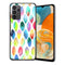 Coque Samsung Galaxy A23 5G Plumes Watercolors