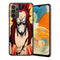Coque Samsung Galaxy A23 5G Red Riot