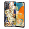 Coque Samsung Galaxy A23 5G Regard Vegeta