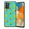 Coque Samsung Galaxy A23 5G Reptar
