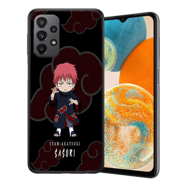 Coque Samsung Galaxy A23 5G Sasori