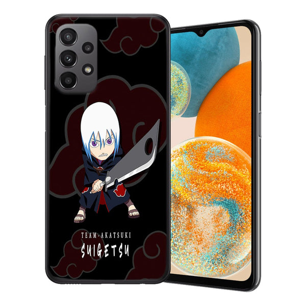 Coque Samsung Galaxy A23 5G SUIGETSU