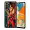 Coque Samsung Galaxy A23 5G Sangoku Enfant