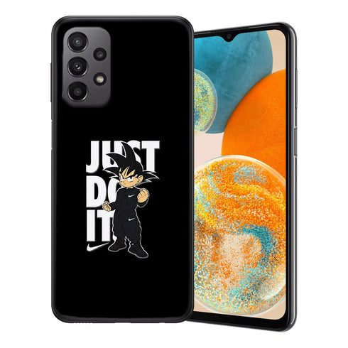 Coque Samsung Galaxy A23 5G Sangoku Nike