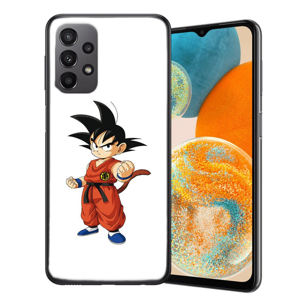 Coque Samsung Galaxy A23 5G Sangoku Petit